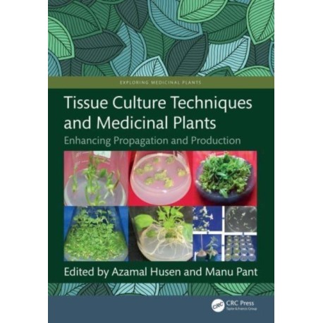 Tissue Culture Techniques and Medicinal Plants: Enhancing Propagation and Production