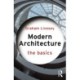 Modern Architecture: The Basics