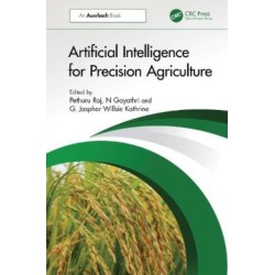 Artificial Intelligence for Precision Agriculture