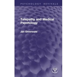 Telepathy and Medical Psychology