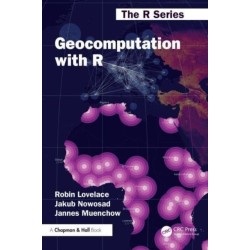 Geocomputation with R