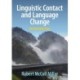 Linguistic Contact and Language Change: An Introduction