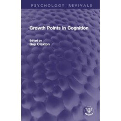 Growth Points in Cognition