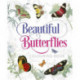 Beautiful Butterflies Colouring Book
