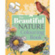 Beautiful Nature Colouring Book
