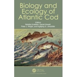 Biology and Ecology of Atlantic Cod
