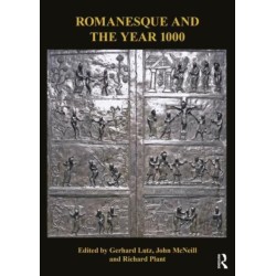 Romanesque and the Year 1000