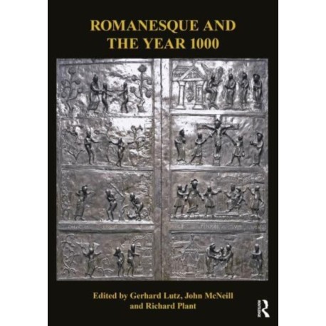 Romanesque and the Year 1000