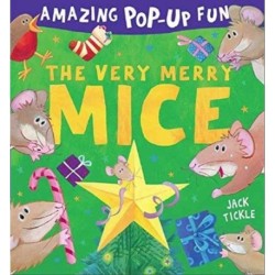 The Very Merry Mice