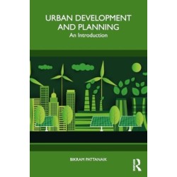 Urban Development and Planning: An Introduction