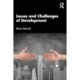 Issues and Challenges of Development