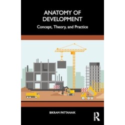 Anatomy of Development: Concept, Theory, and Practice