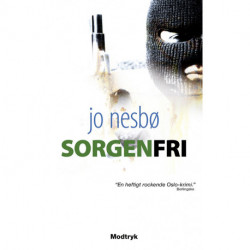 Sorgenfri: 4. Bind