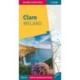 The Xploreit Map of County Clare Ireland