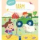 Farm: Why? Q&A For Toddlers