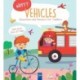 Vehicles: Why? Q&A For Toddlers