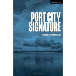 Port City Signature