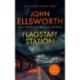 Flagstaff Station: A page-turning legal thriller