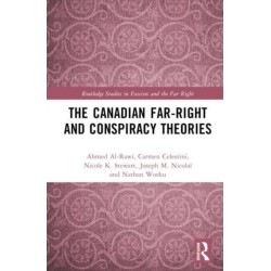 The Canadian Far-Right and Conspiracy Theories