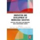 Innovation and Development of Knowledge Societies: Artificial Intelligence and Knowledge-Based Socioeconomic Growth