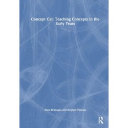 Concept Cat: Teaching Concepts in the Early Years