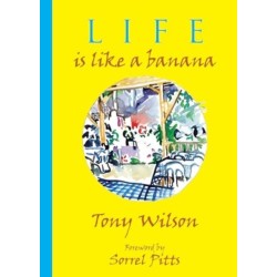 Life is like a Banana