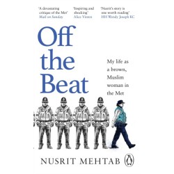 Off The Beat: My life as a brown, Muslim woman in the Met