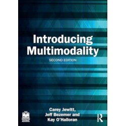 Introducing Multimodality