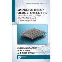 MXenes for Energy Storage Applications: Emerging Characteristics, Compositions, and Synthesis Methods