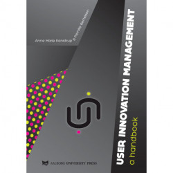User innovation management: a handbook