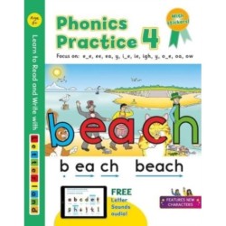 Phonics Practice 4