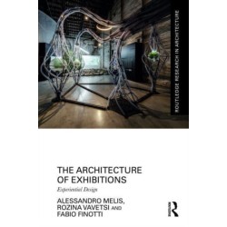 The Architecture of Exhibitions: Experiential Design