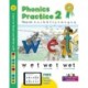Phonics Practice 2