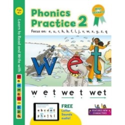 Phonics Practice 2