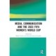 Media, Communication and the 2023 FIFA Women’s World Cup