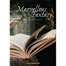 Marvellous Fantasy