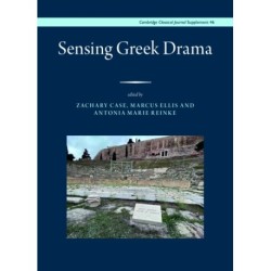 Sensing Greek Drama