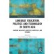 Language Education, Politics and Technology in South Asia: Shaping Inclusive Societies, Identities, and Futures