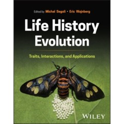 Life History Evolution: Traits, Interactions, and Applications