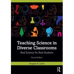 Teaching Science in Diverse Classrooms: Real Science for Real Students