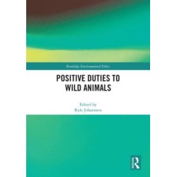Positive Duties to Wild Animals