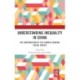 Understanding Inequality in China: The Contribution of the Chinese General Social Survey