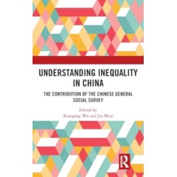 Understanding Inequality in China: The Contribution of the Chinese General Social Survey