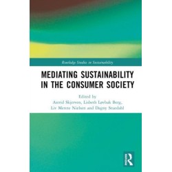 Mediating Sustainability in the Consumer Society