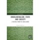 Ordoliberalism, State and Society: A Political Theory of Social Order