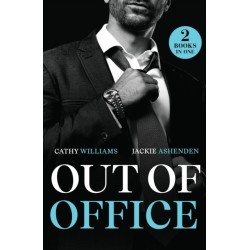 Out Of Office: Her Boss's Proposition / Newlywed Enemies