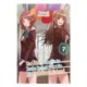 The The Girl I Saved on the Train Turned Out to Be My Childhood Friend, Vol. 7 (light novel)