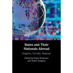 States and their Nationals Abroad: Support, Co-Opt, Repress