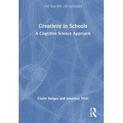 Creativity for Teachers: A Cognitive Science Approach