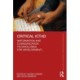Critical ICT4D (Information and Communication Technologies for Development)